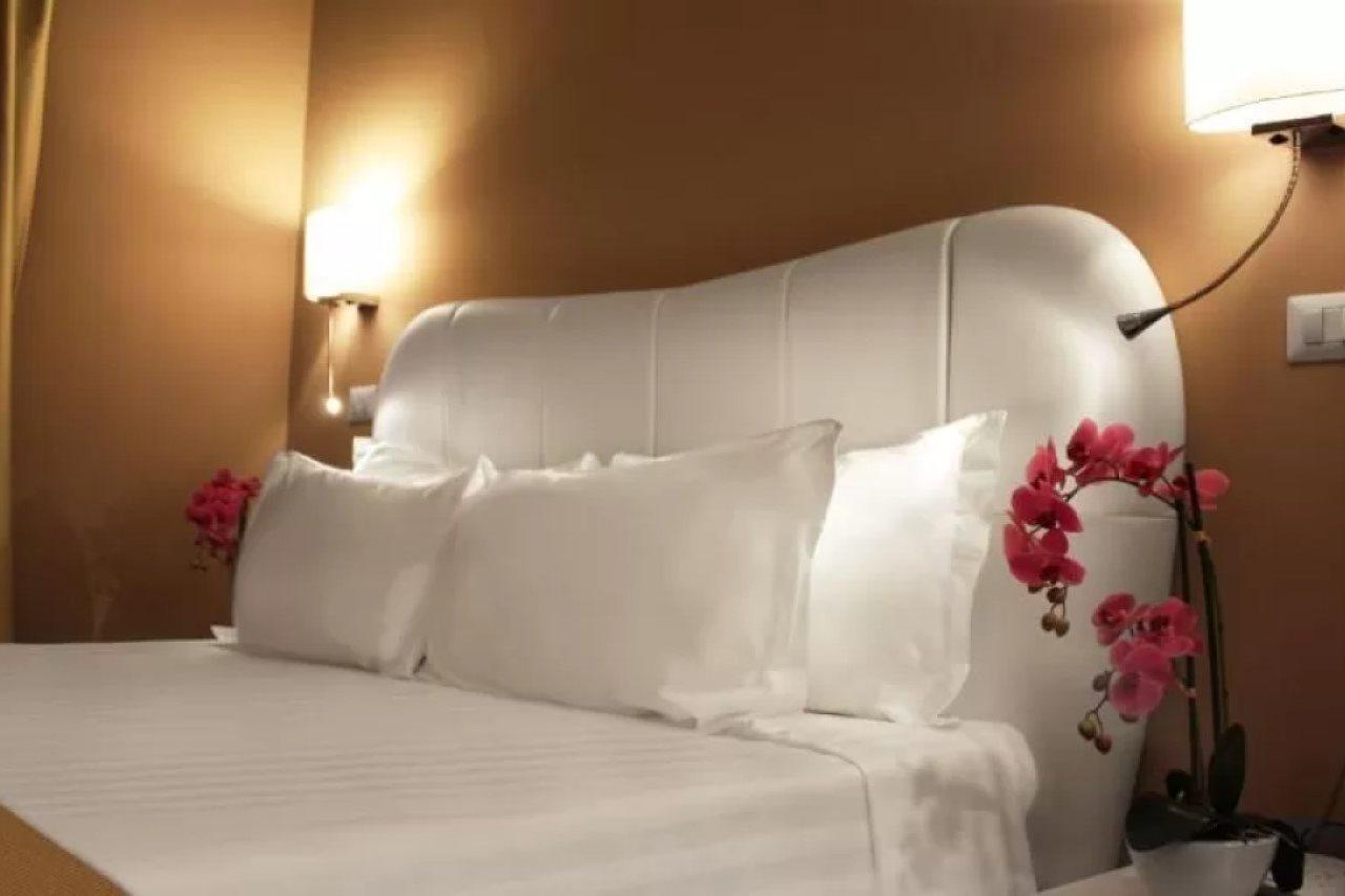 Roma Resort Trevi Екстер'єр фото