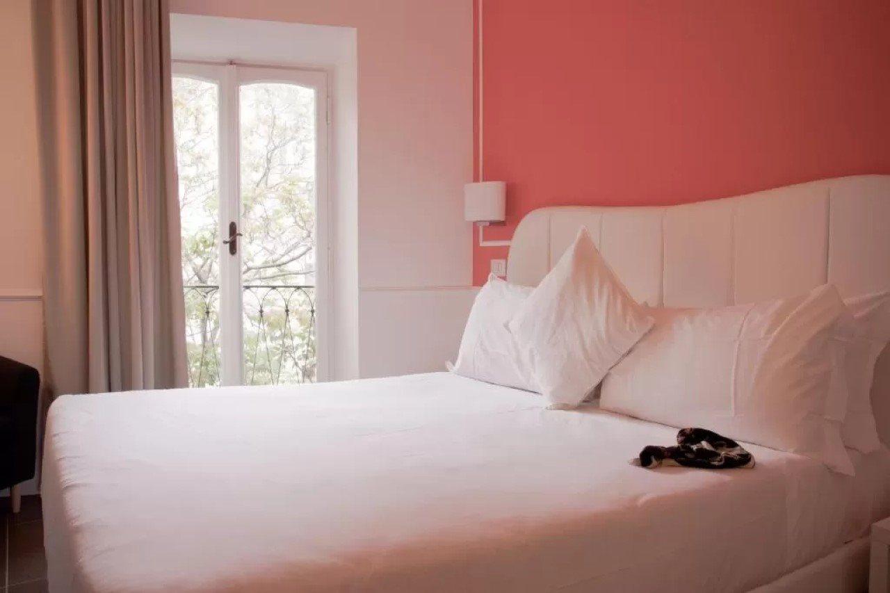 Roma Resort Trevi Екстер'єр фото