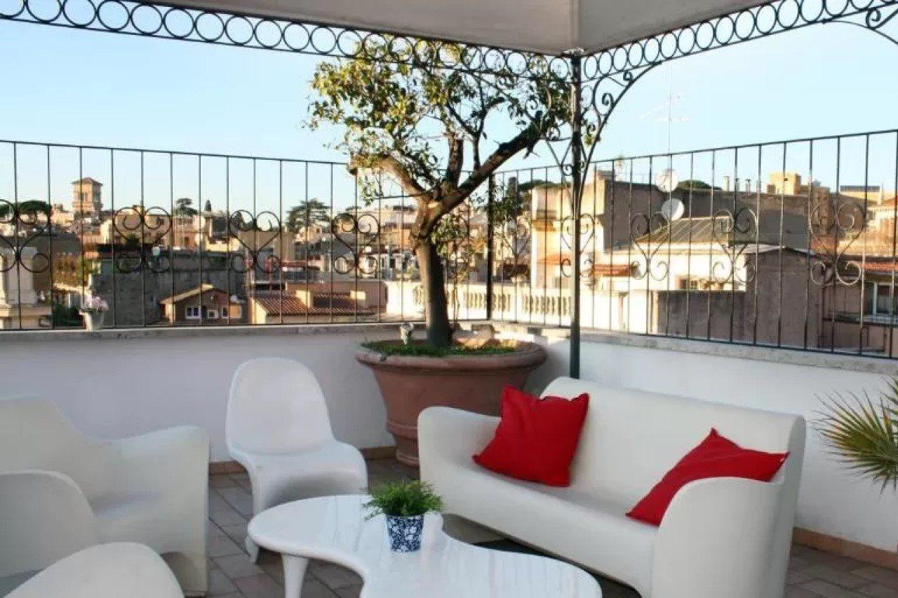 Roma Resort Trevi Екстер'єр фото