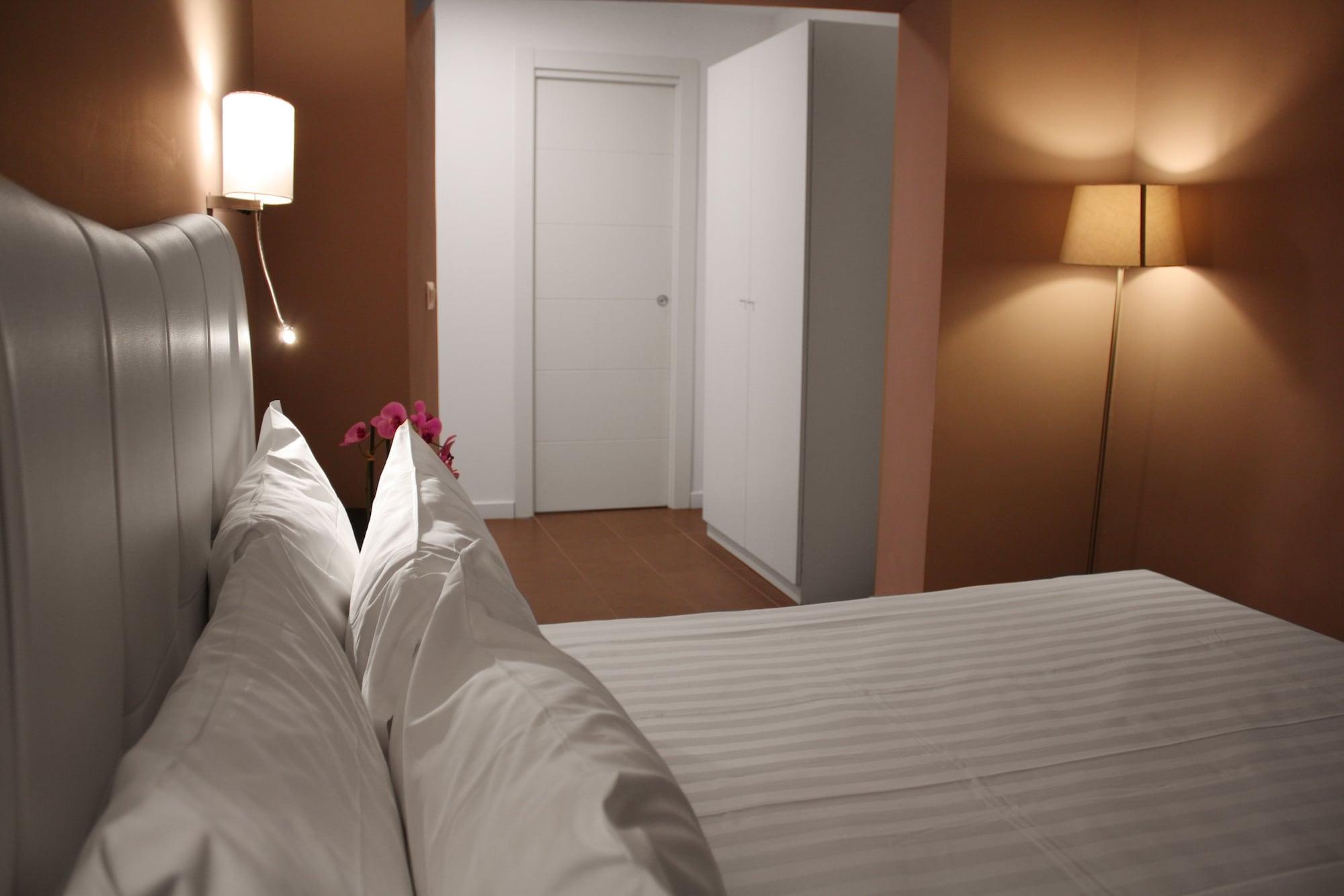 Roma Resort Trevi Екстер'єр фото