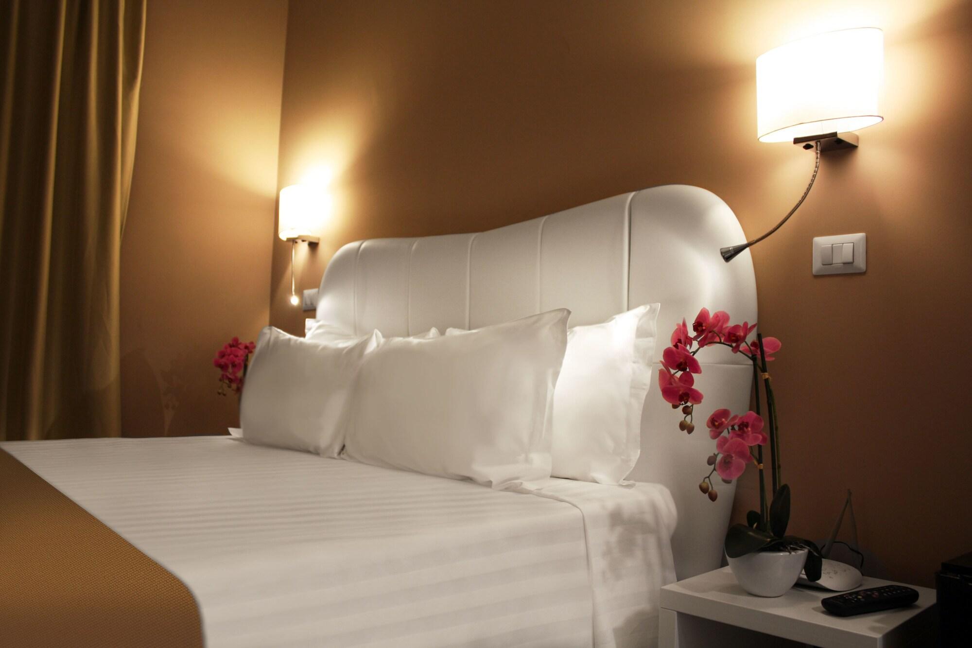 Roma Resort Trevi Екстер'єр фото