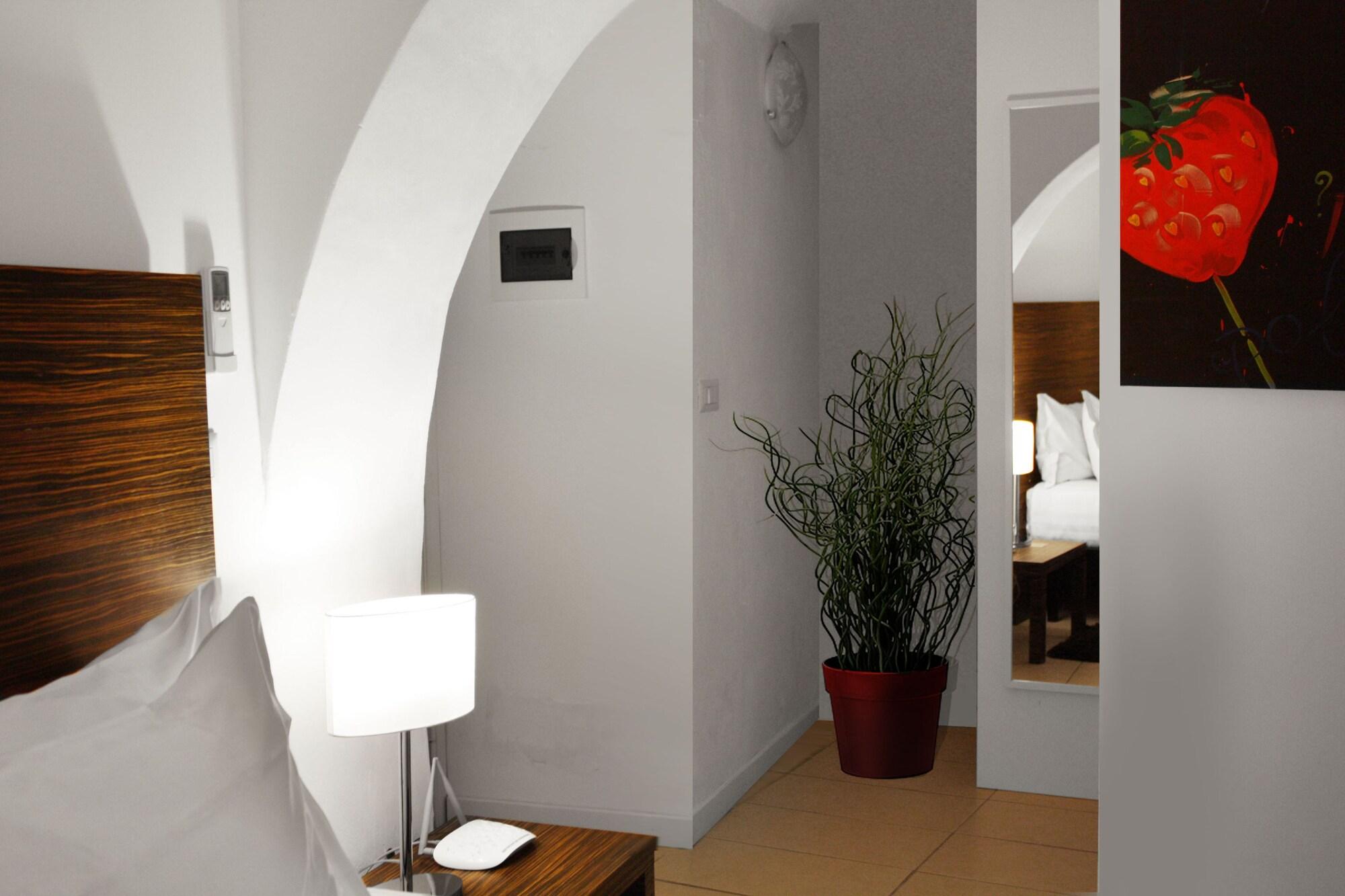 Roma Resort Trevi Екстер'єр фото