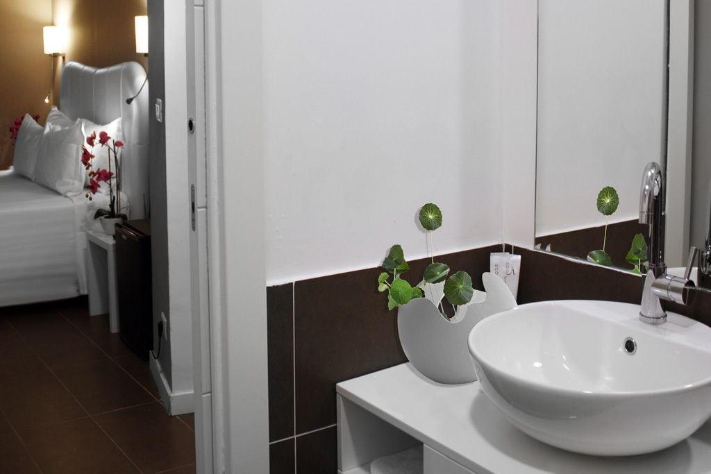 Roma Resort Trevi Екстер'єр фото