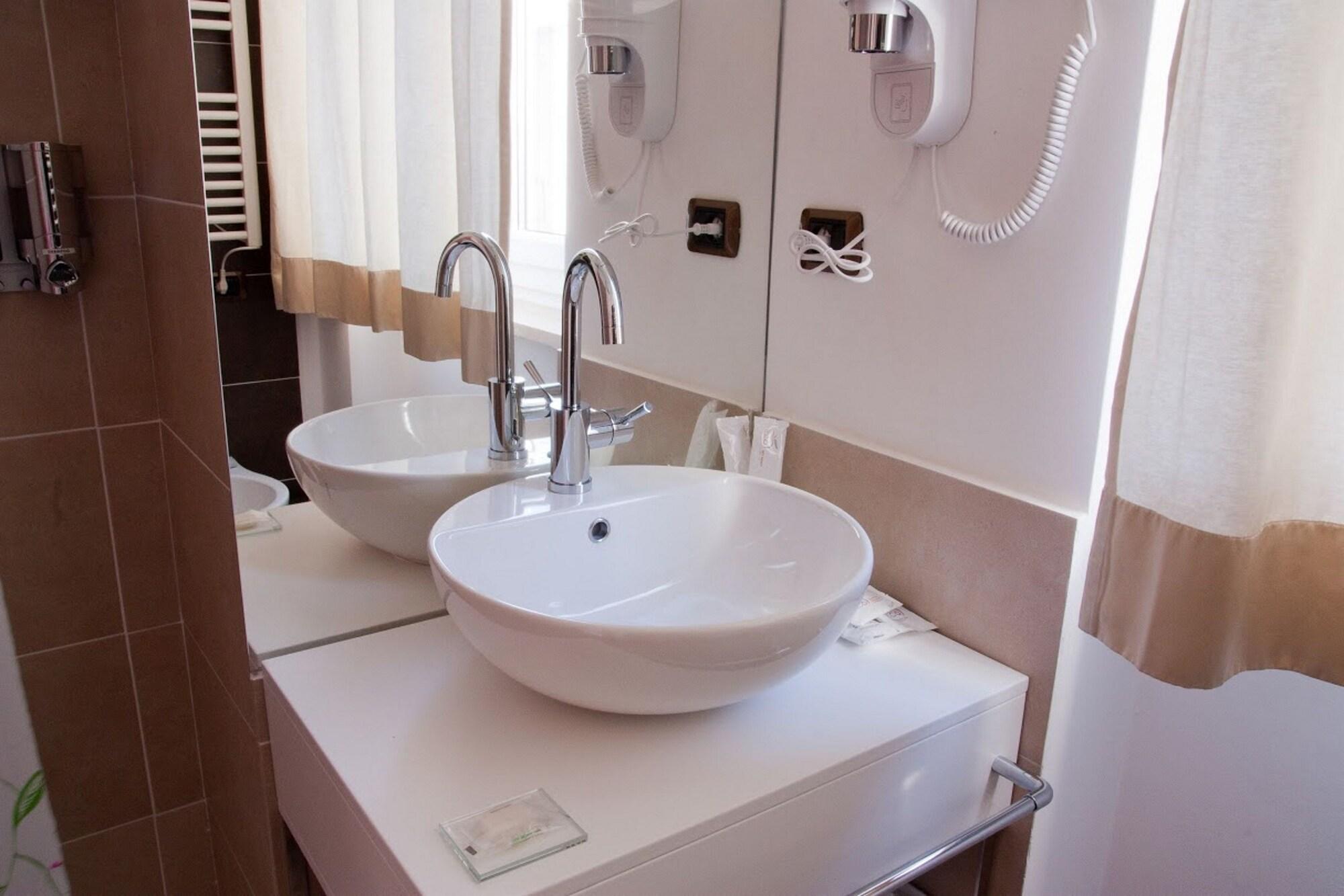 Roma Resort Trevi Екстер'єр фото