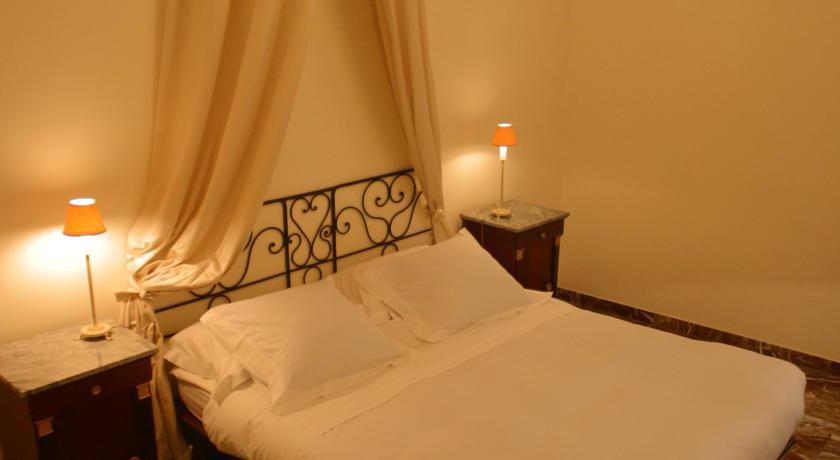 Roma Resort Trevi Екстер'єр фото