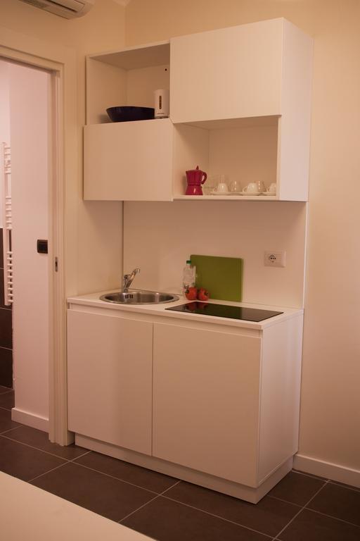 Roma Resort Trevi Екстер'єр фото