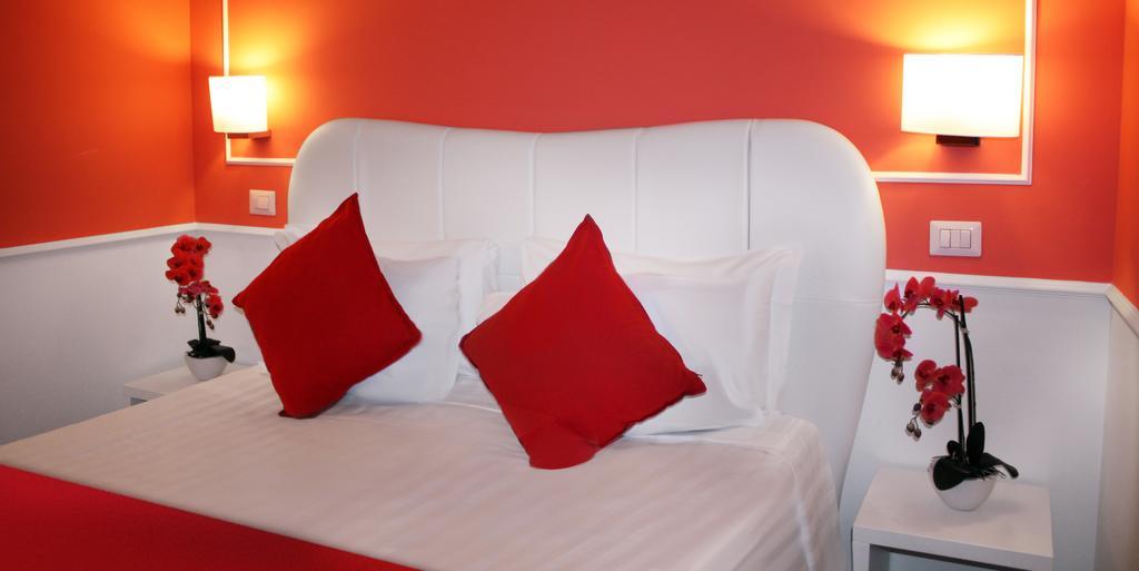 Roma Resort Trevi Екстер'єр фото