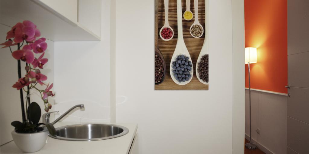 Roma Resort Trevi Екстер'єр фото