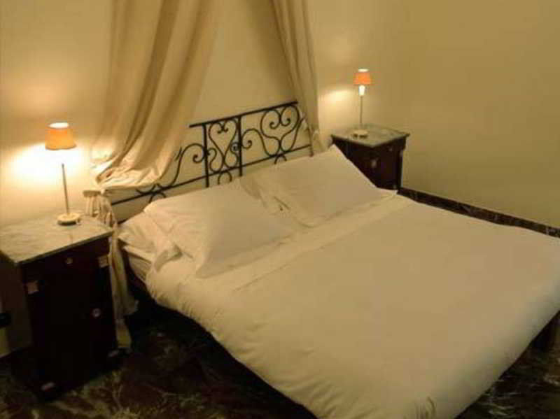 Roma Resort Trevi Екстер'єр фото