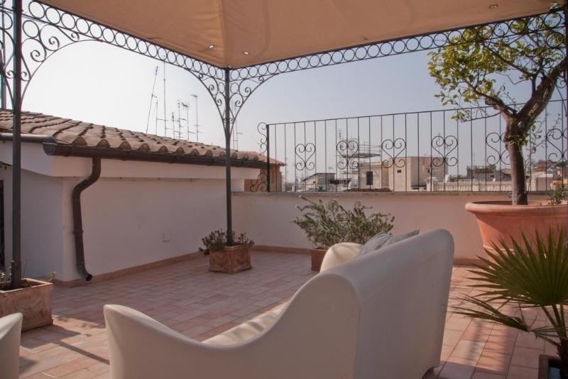 Roma Resort Trevi Екстер'єр фото