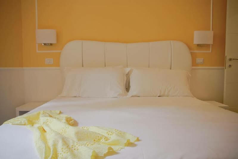 Roma Resort Trevi Екстер'єр фото