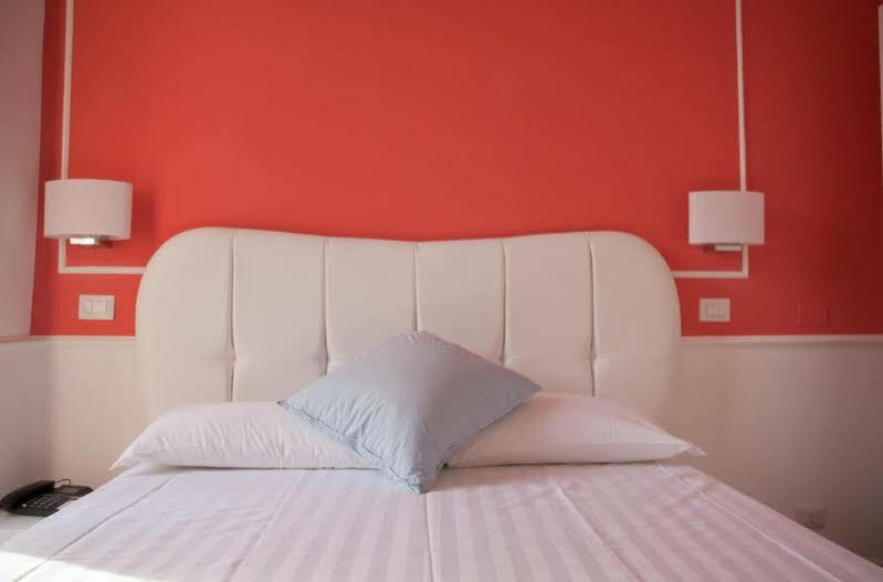 Roma Resort Trevi Екстер'єр фото